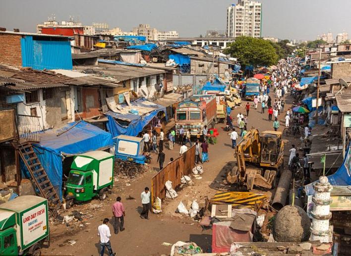 Be a voice<br> for poor people